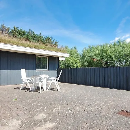 Holiday Ribergaardsvej G- 3715 בית נופש